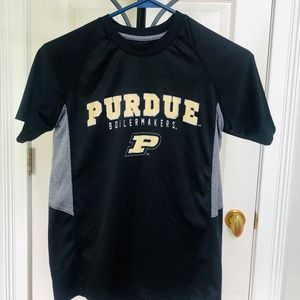 Purdue t-shirt